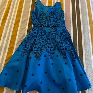 NWOT dress for a young girl, size 10